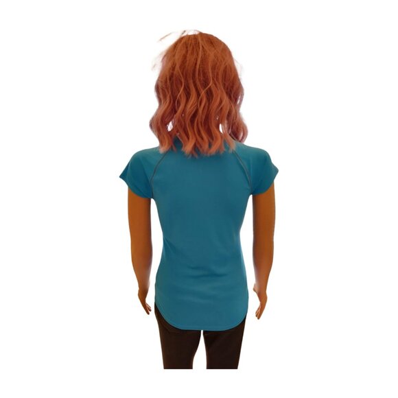 C9 by Champion Semi Fitted Activewear Shirt - Picture 2 of 4
